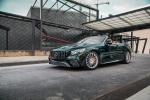 Mercedes-AMG S65 Cabriolet 2018 года (NA)
